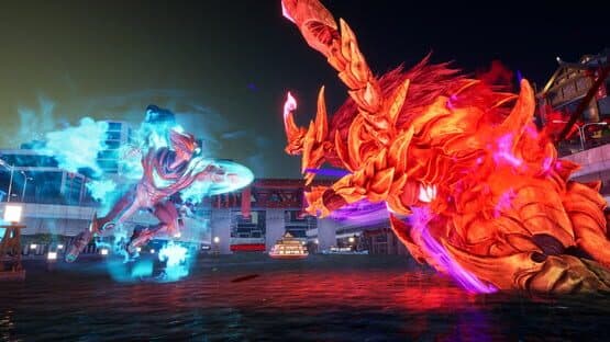 GigaBash: Final Ascension DLC — screenshot 3