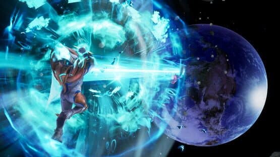 GigaBash: Final Ascension DLC — screenshot 5