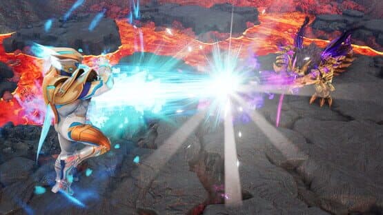 GigaBash: Final Ascension DLC — screenshot 7