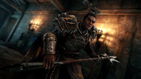 For Honor: Juren - Hero — screenshot 1