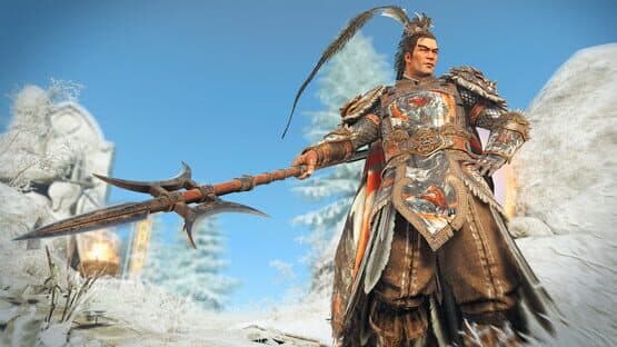 For Honor: Juren - Hero — screenshot 5