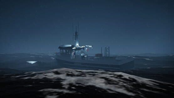 Seaworks: Trap Season — screenshot 1