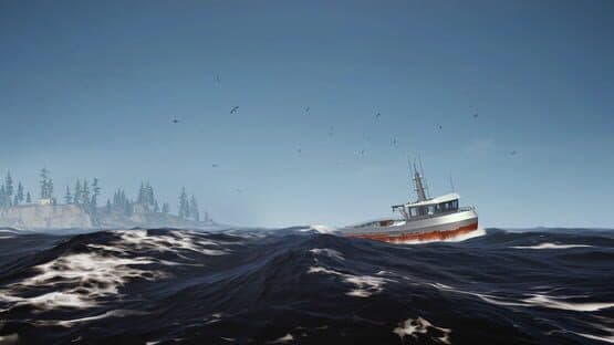 Seaworks: Trap Season — screenshot 3