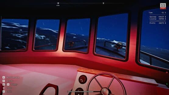 Seaworks: Trap Season — screenshot 5