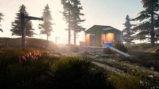 Seaworks: Trap Season — screenshot 6