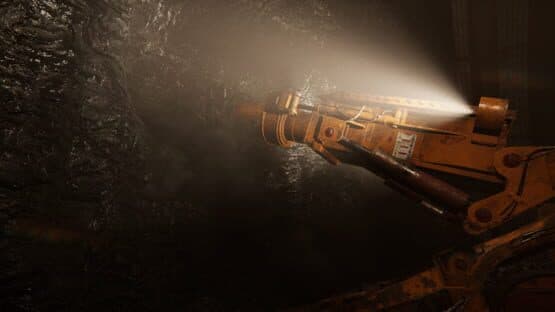 Bergwerk: A Mining Sim — screenshot 1