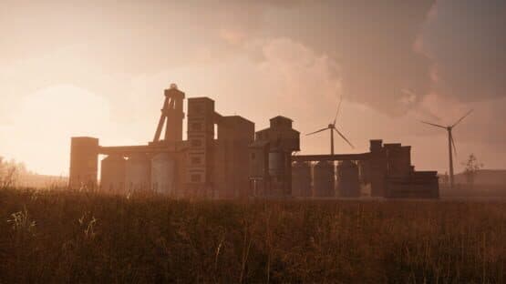 Bergwerk: A Mining Sim — screenshot 2