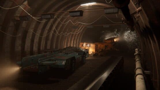 Bergwerk: A Mining Sim — screenshot 3