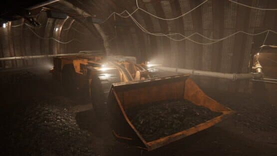 Bergwerk: A Mining Sim — screenshot 4