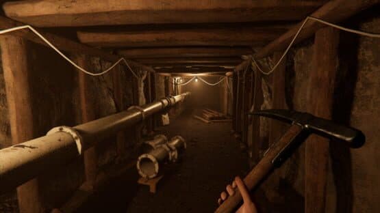 Bergwerk: A Mining Sim — screenshot 5
