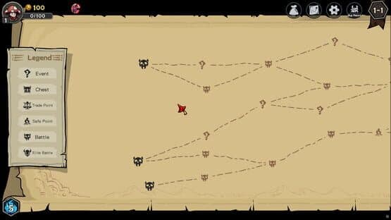 Might & Mushroom — screenshot 5