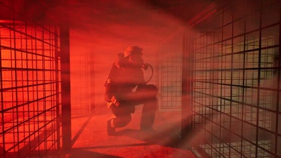 Emergency Call: The Firefighting Simulation 3 — screenshot 4
