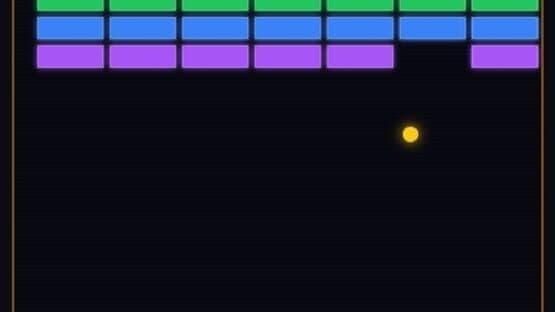 Arcade Breakout — screenshot 1
