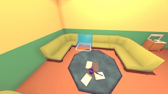 I Unplugged the Kids — screenshot 2
