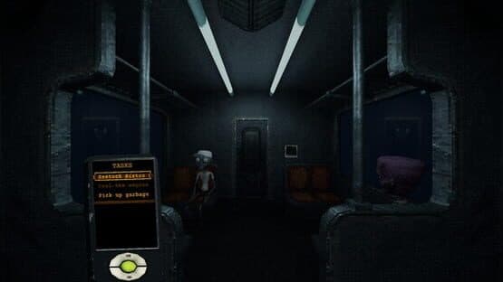 Deadhead: Autorail — screenshot 1