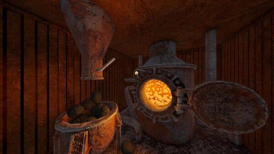 Deadhead: Autorail — screenshot 2