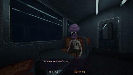 Deadhead: Autorail — screenshot 3