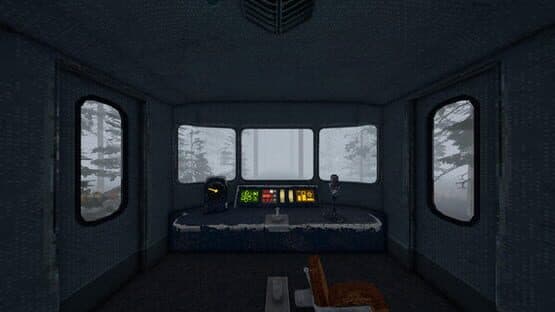 Deadhead: Autorail — screenshot 4