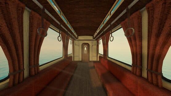 Deadhead: Autorail — screenshot 5