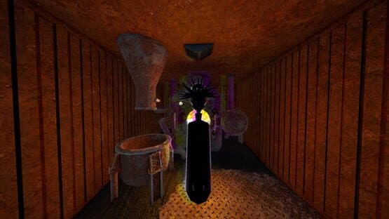 Deadhead: Autorail — screenshot 7