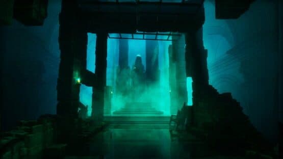 A Courting of Curses — screenshot 5