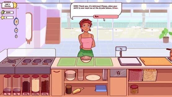Sunset Artisan Chocolate — screenshot 1