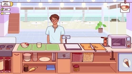 Sunset Artisan Chocolate — screenshot 2
