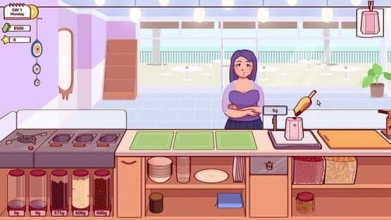 Sunset Artisan Chocolate — screenshot 6