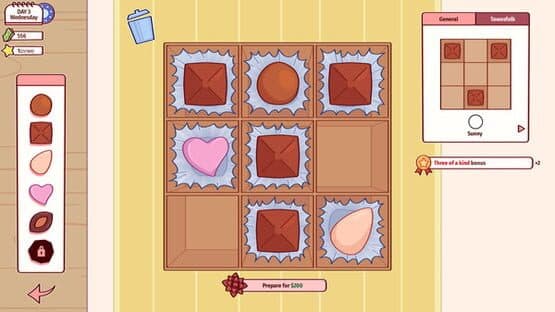 Sunset Artisan Chocolate — screenshot 7