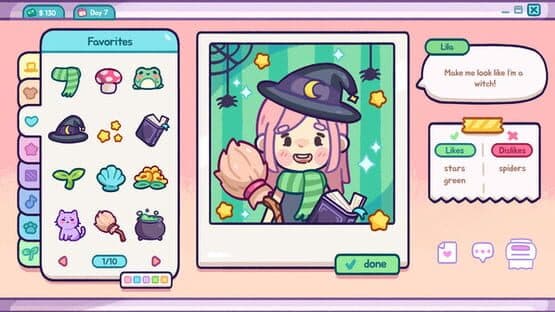 Snap & Print — screenshot 2