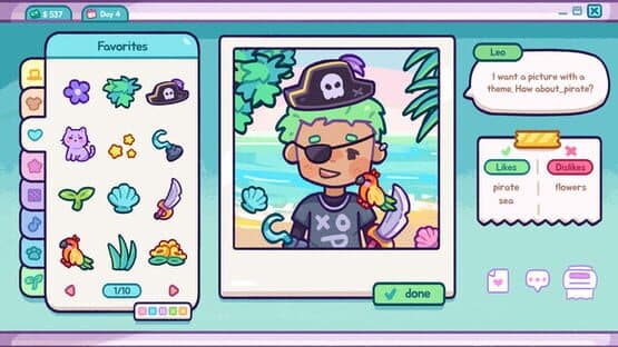 Snap & Print — screenshot 5