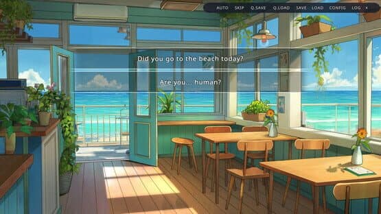 Summer Delusion: The Girl Only I Can See — screenshot 3