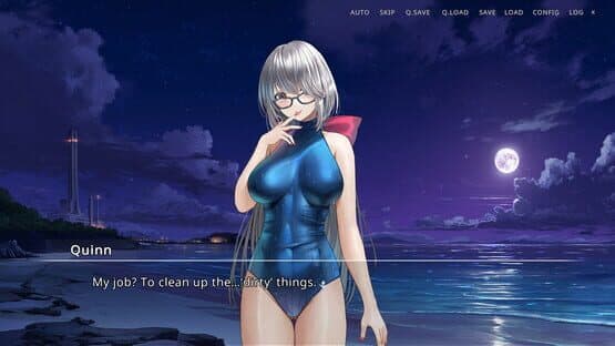 Summer Delusion: The Girl Only I Can See — screenshot 5
