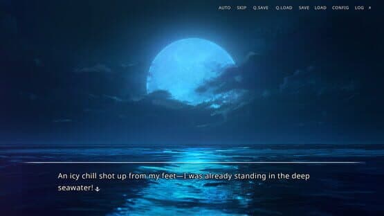 Summer Delusion: The Girl Only I Can See — screenshot 7