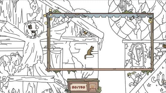 Hidden Cats: Castle — screenshot 1