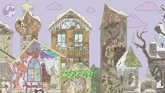 Hidden Cats: Castle — screenshot 3