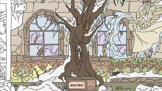 Hidden Cats: Castle — screenshot 4