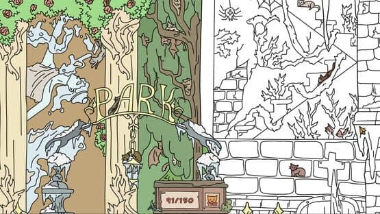 Hidden Cats: Castle — screenshot 5