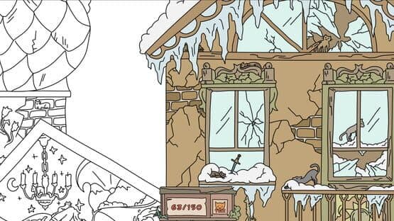Hidden Cats: Castle — screenshot 6