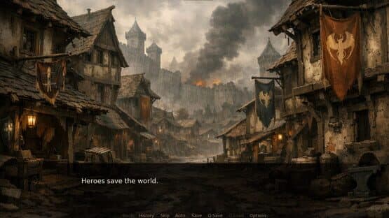 Typical NPC — screenshot 1
