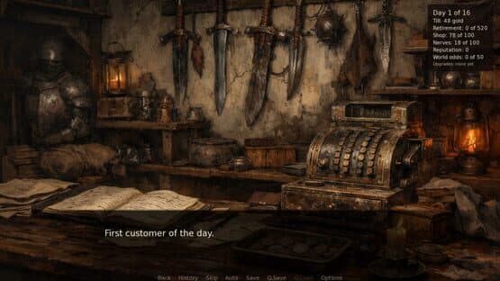 Typical NPC — screenshot 2