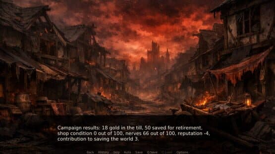 Typical NPC — screenshot 3