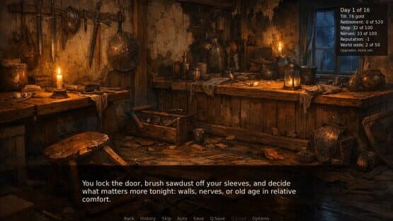 Typical NPC — screenshot 4
