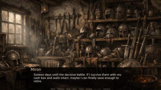 Typical NPC — screenshot 5
