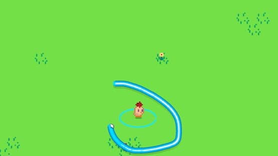Critter Loop — screenshot 2