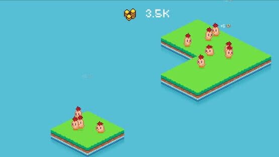 Critter Loop — screenshot 3
