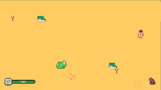 Critter Loop — screenshot 4