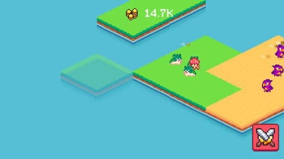 Critter Loop — screenshot 5