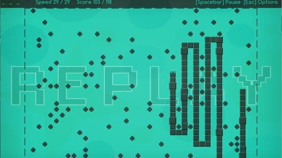 Ultimate Snake — screenshot 1