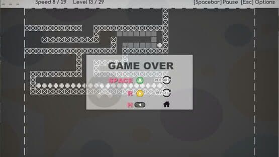 Ultimate Snake — screenshot 2